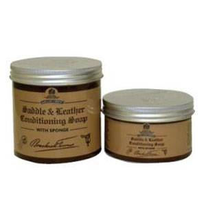 Savon pour cuir