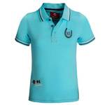 Polos et chemises