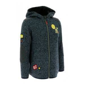 Sweats, pulls et polaires pour enfant