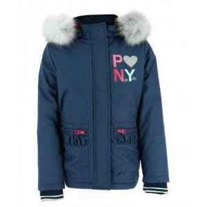 Parka, blouson, doudoune enfant