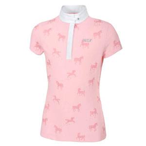 Polos de concours enfant