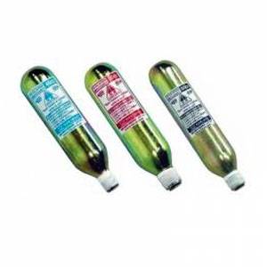 Cartouches et accessoires pour gilets airbag