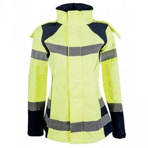 Vêtements Fluo / Réfléchissants