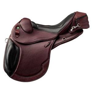 Selles pour la randonnée à cheval