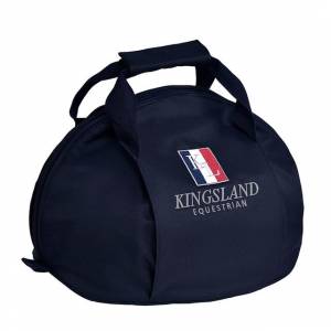 Sacs pour casques d'équitation