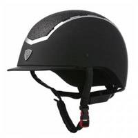 Casque et bombe Equithème
