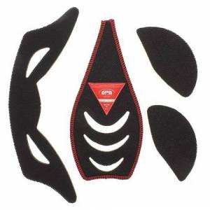 Accessoires pour casque