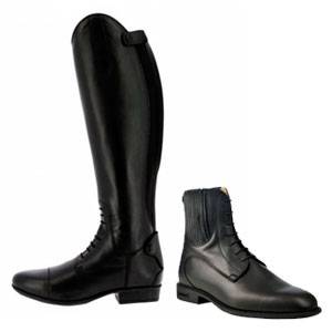 Bottes et Boots