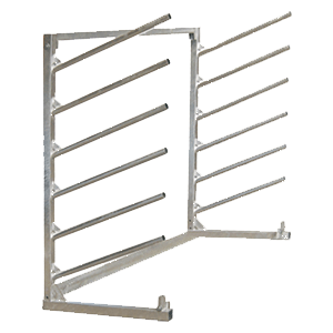Porte-barres