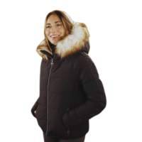 Vestes et manteaux Pénélope