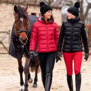 Vêtements d'équitation pour femme