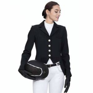 Tenues de concours d'équitation pour femme