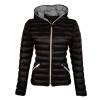 Parkas, blousons, doudounes d'équitation pour femme