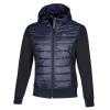 Parkas, blousons, doudounes d'équitation pour homme