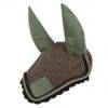 Bonnets anti-mouches pour chevaux