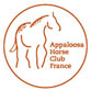 Le cheval Appaloosa