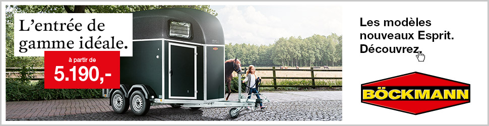 location van pour chevaux