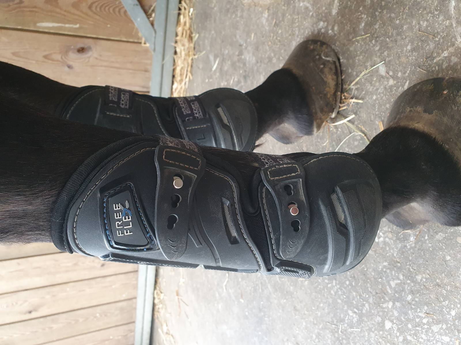 Guêtres Freeflex Hybrid - Stubben