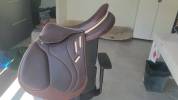 Selle Biarritz LAB 17,5 