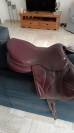 Selle chiberta devaucoux 