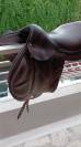 Selle chiberta devaucoux 