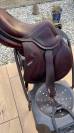 Selle CWD 2GS mademoiselle 