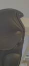 Selle de dressage Eric Thomas 