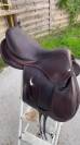 Sella mista Devoucoux  16.5" - 2020