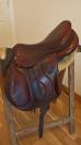 Selle DEVOUCOUX CHIBERTA O