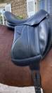 Selle Devoucoux Makila