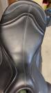 Selle dressage Zaldi 