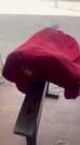 Sella mista Equipe  17.5" - 2024