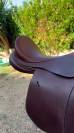 Selle mixte 